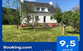 maison bretonne 7 personnes